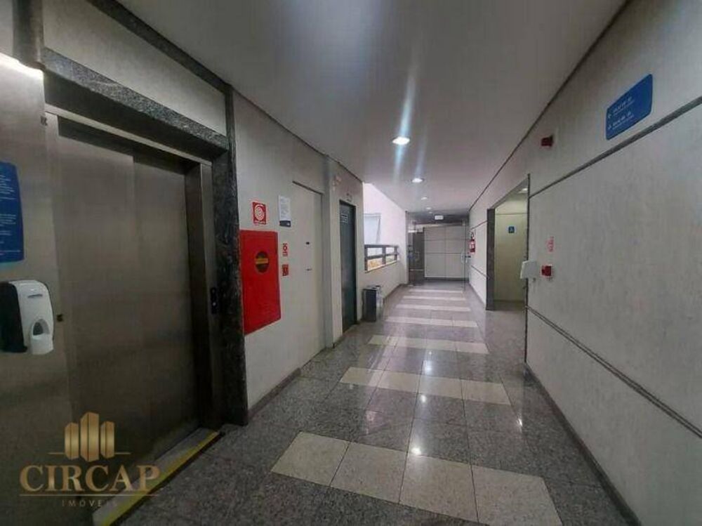 Prédio Inteiro, 2538 m² - Foto 6