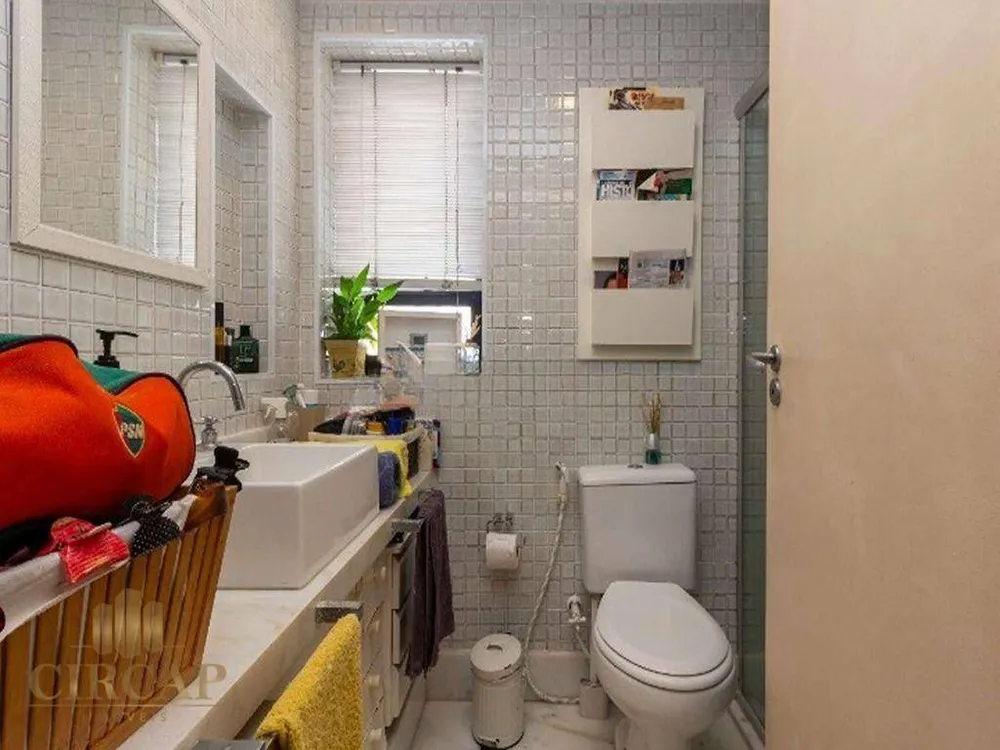 Apartamento, 3 quartos, 105 m² - Foto 11