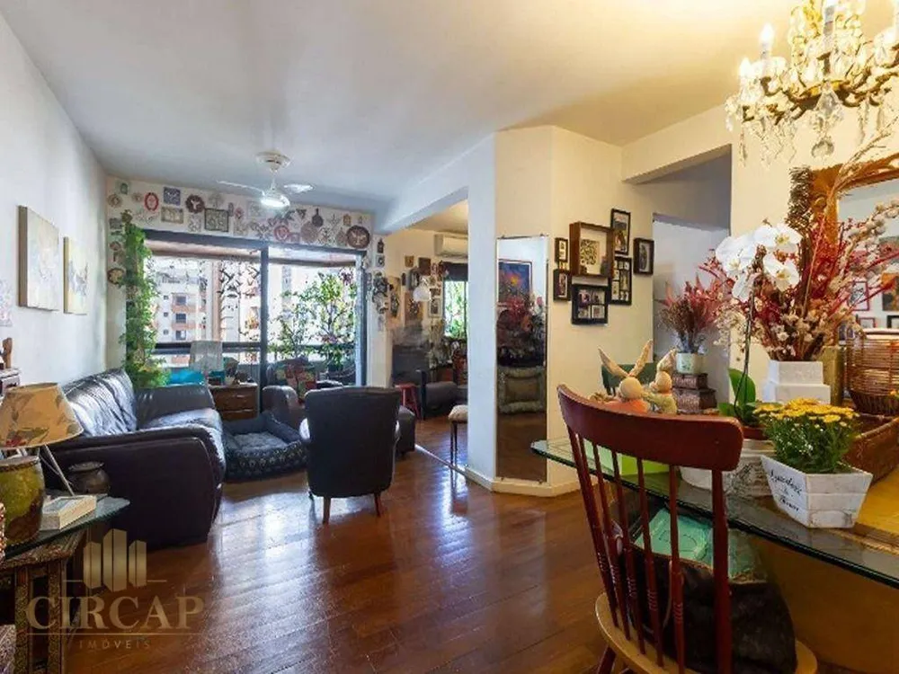 Apartamento, 3 quartos, 105 m² - Foto 6