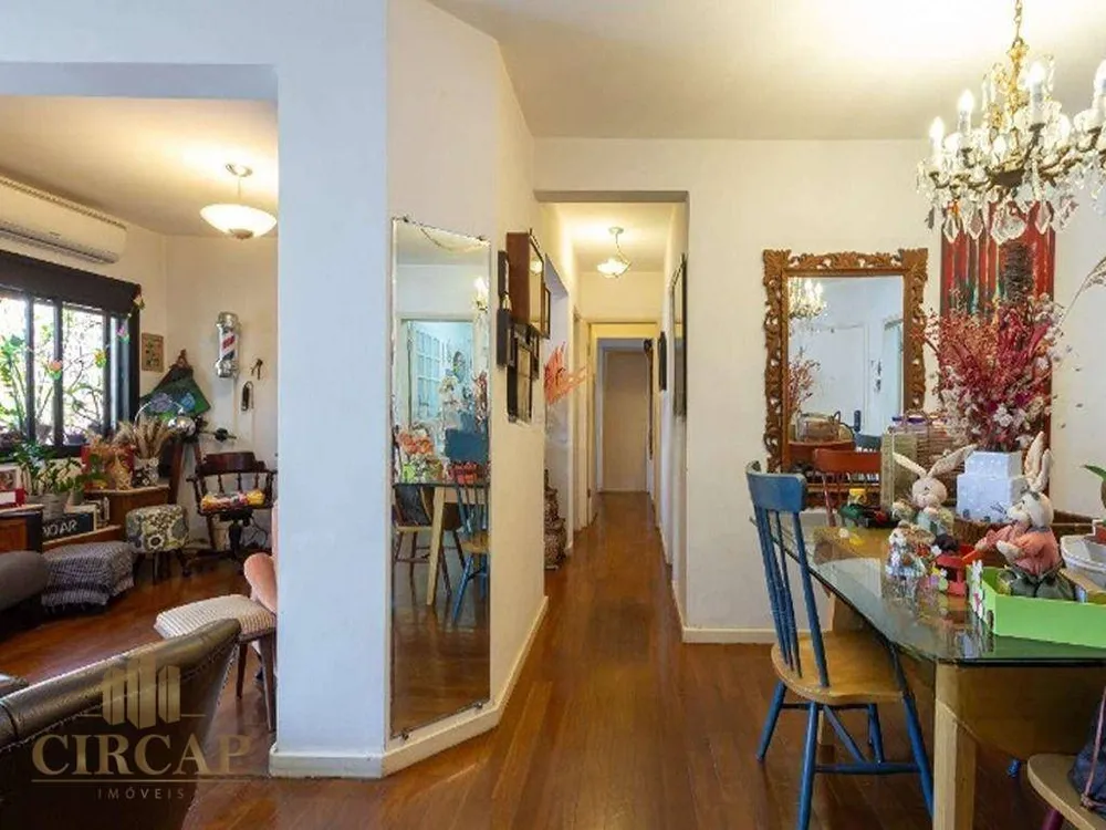 Apartamento, 3 quartos, 105 m² - Foto 7