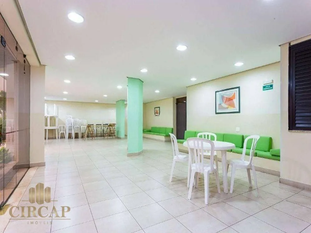 Apartamento, 3 quartos, 105 m² - Foto 5