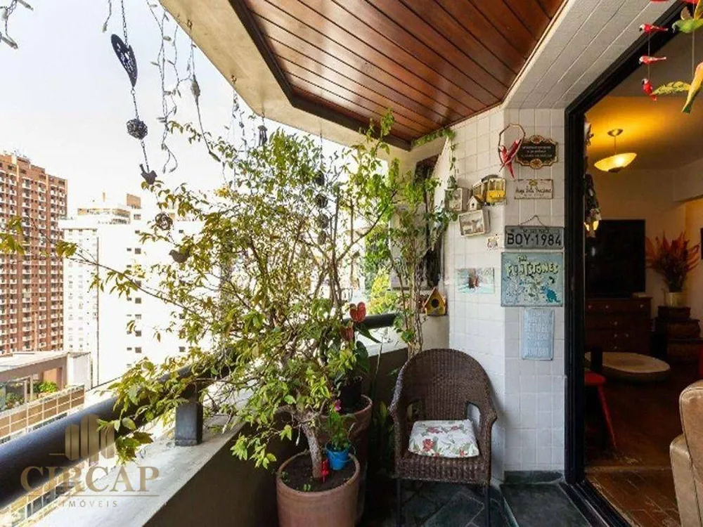 Apartamento, 3 quartos, 105 m² - Foto 3
