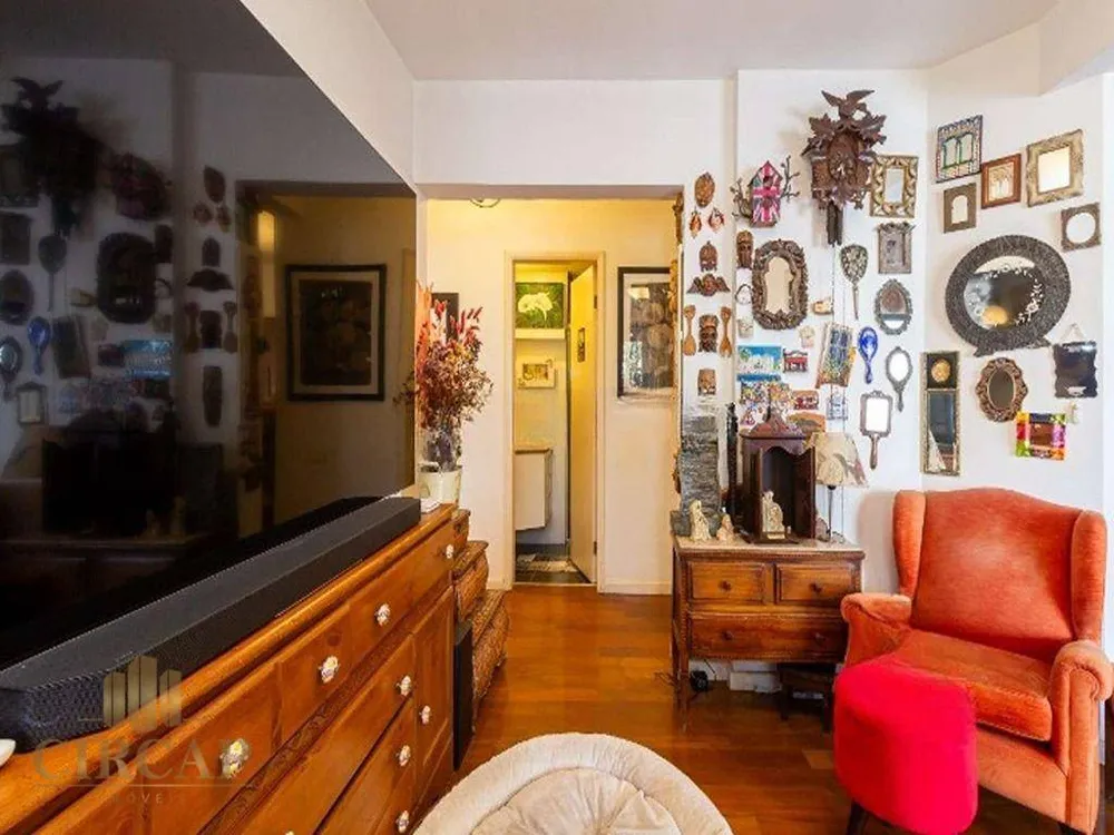 Apartamento, 3 quartos, 105 m² - Foto 4