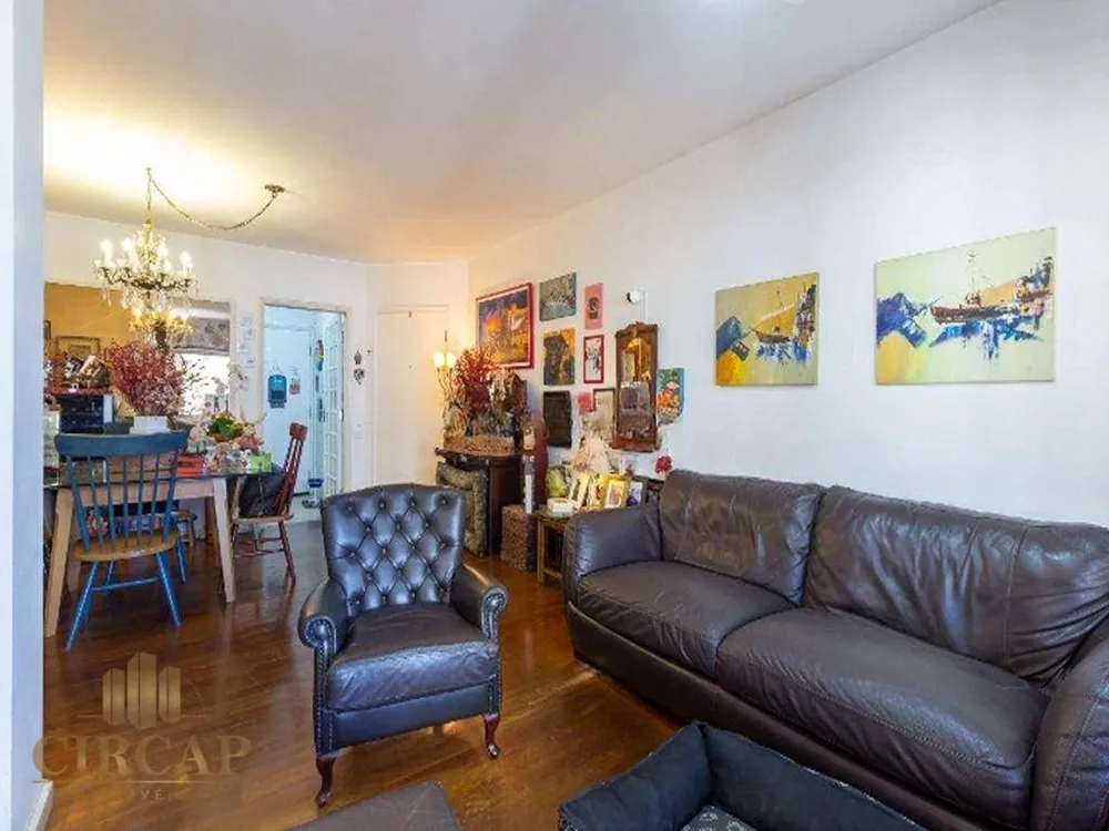Apartamento, 3 quartos, 105 m² - Foto 10