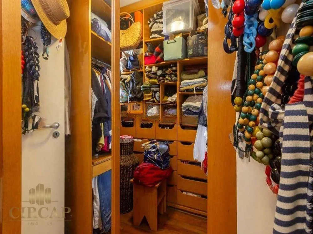 Apartamento, 3 quartos, 105 m² - Foto 8