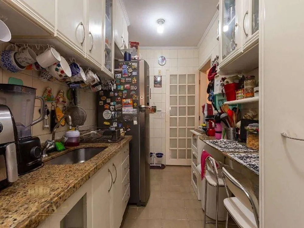 Apartamento, 3 quartos, 105 m² - Foto 1
