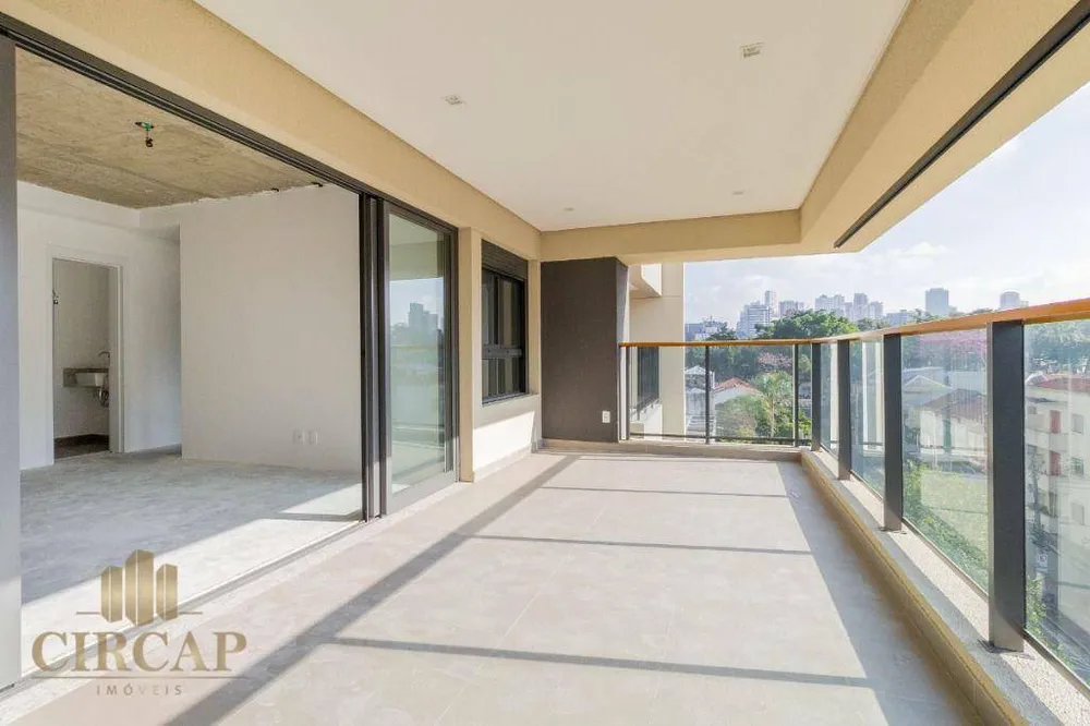 Apartamento, 3 quartos, 107 m² - Foto 2