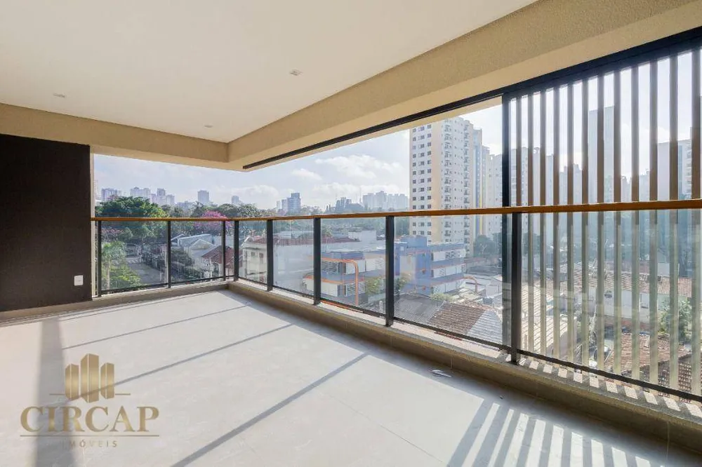 Apartamento, 3 quartos, 107 m² - Foto 1