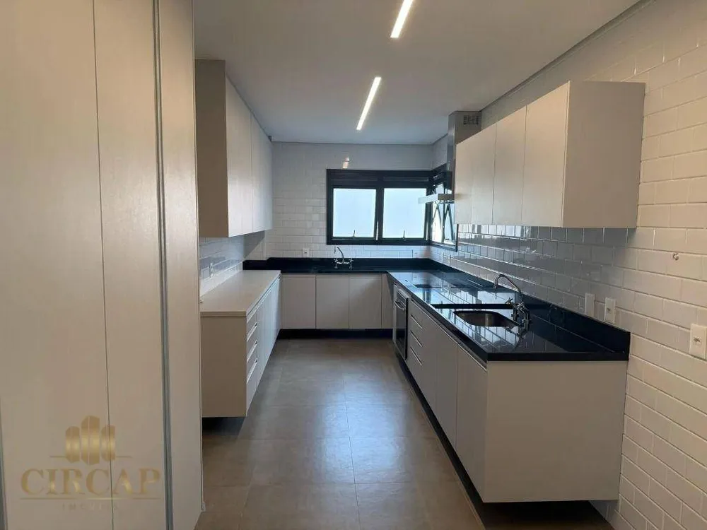 Apartamento, 3 quartos, 226 m² - Foto 6