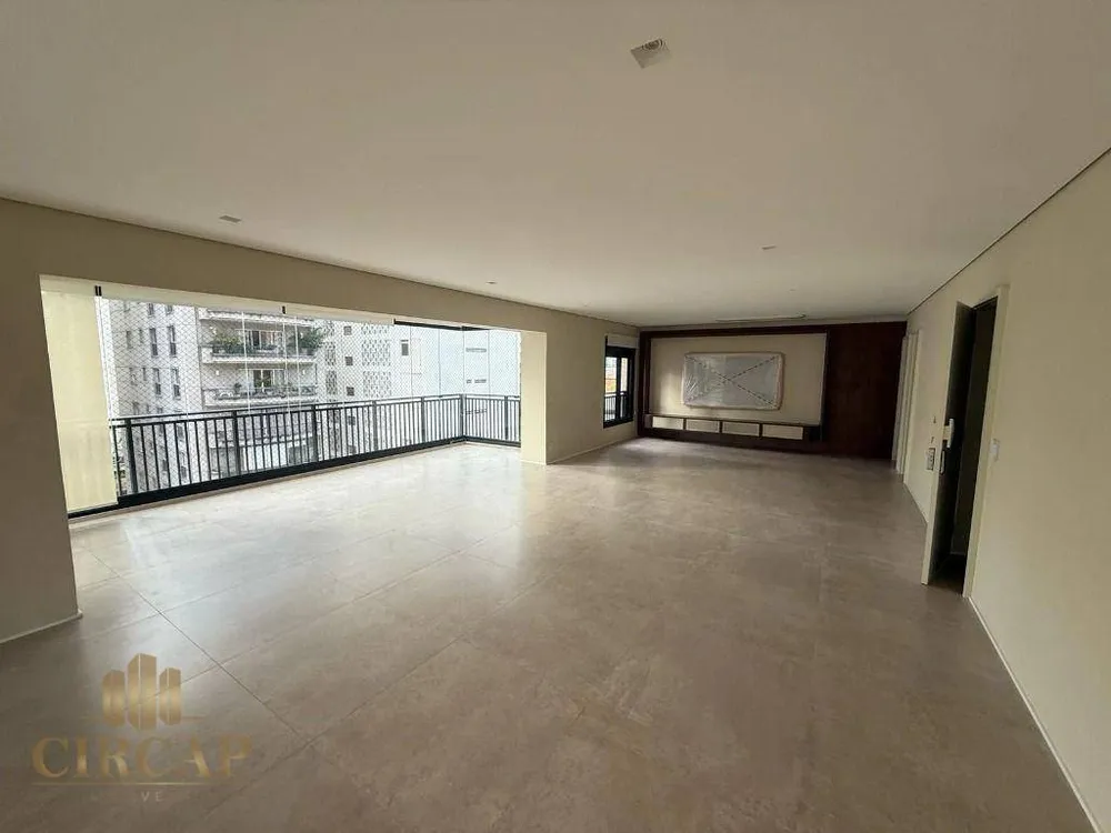 Apartamento, 3 quartos, 226 m² - Foto 3