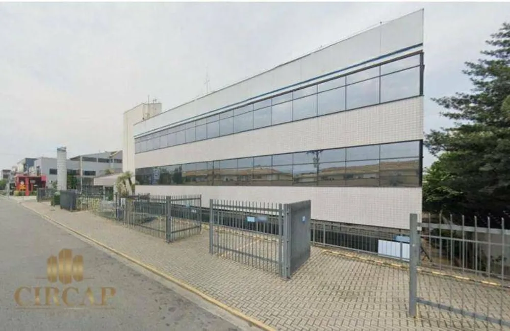 Prédio Inteiro, 1928 m² - Foto 2