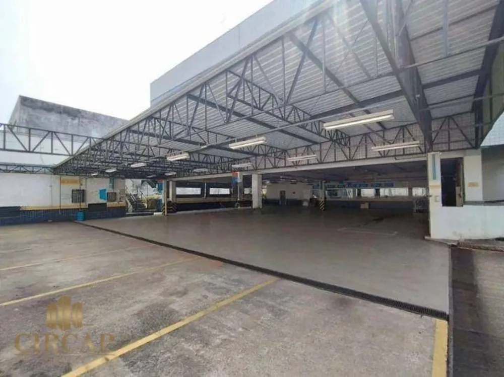 Prédio Inteiro, 1928 m² - Foto 7