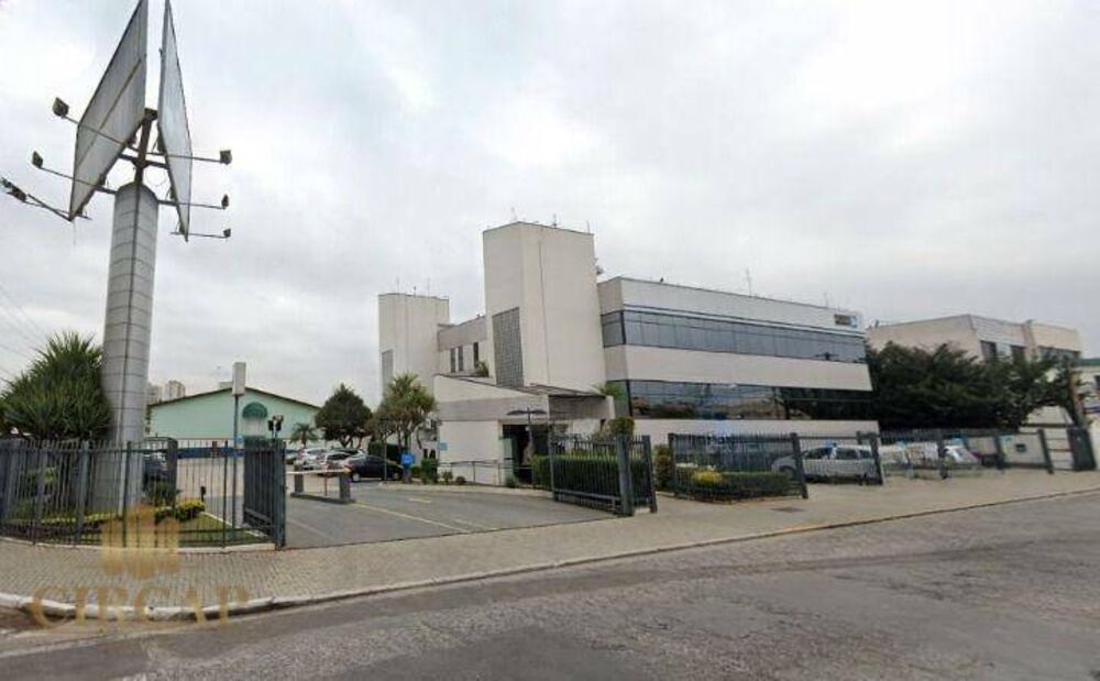 Prédio Inteiro, 1928 m² - Foto 1