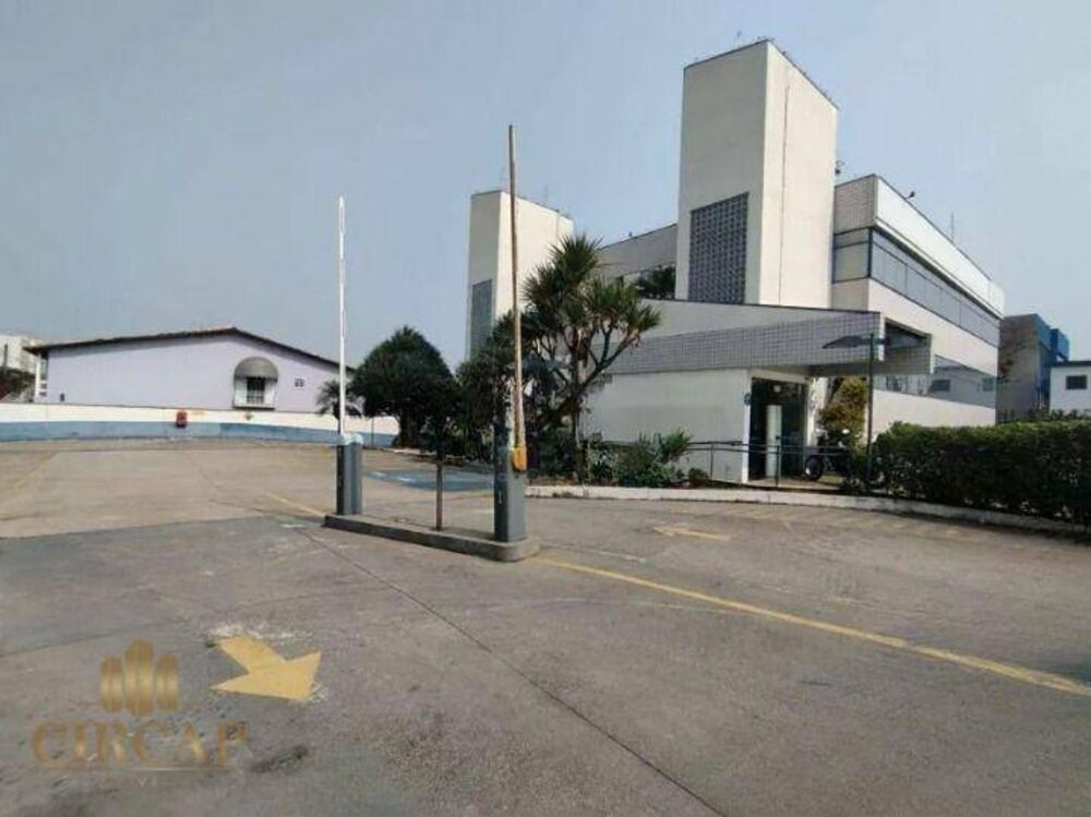 Prédio Inteiro, 1928 m² - Foto 4