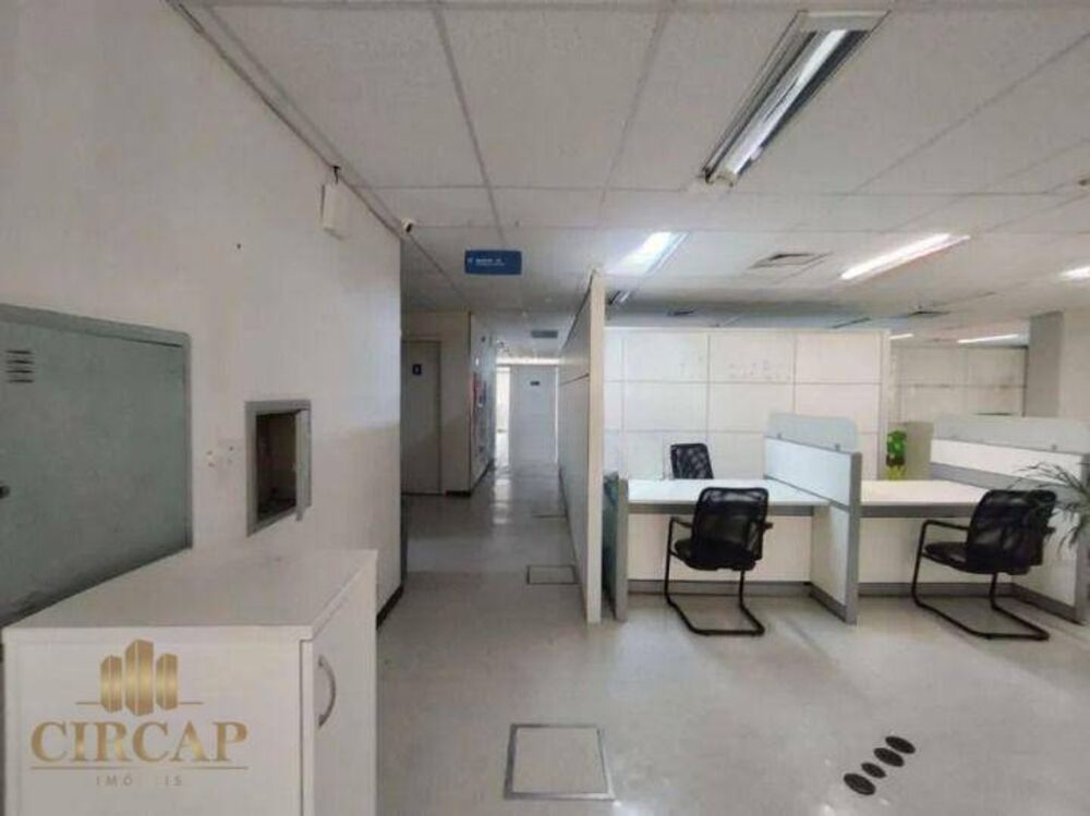 Prédio Inteiro, 1928 m² - Foto 5