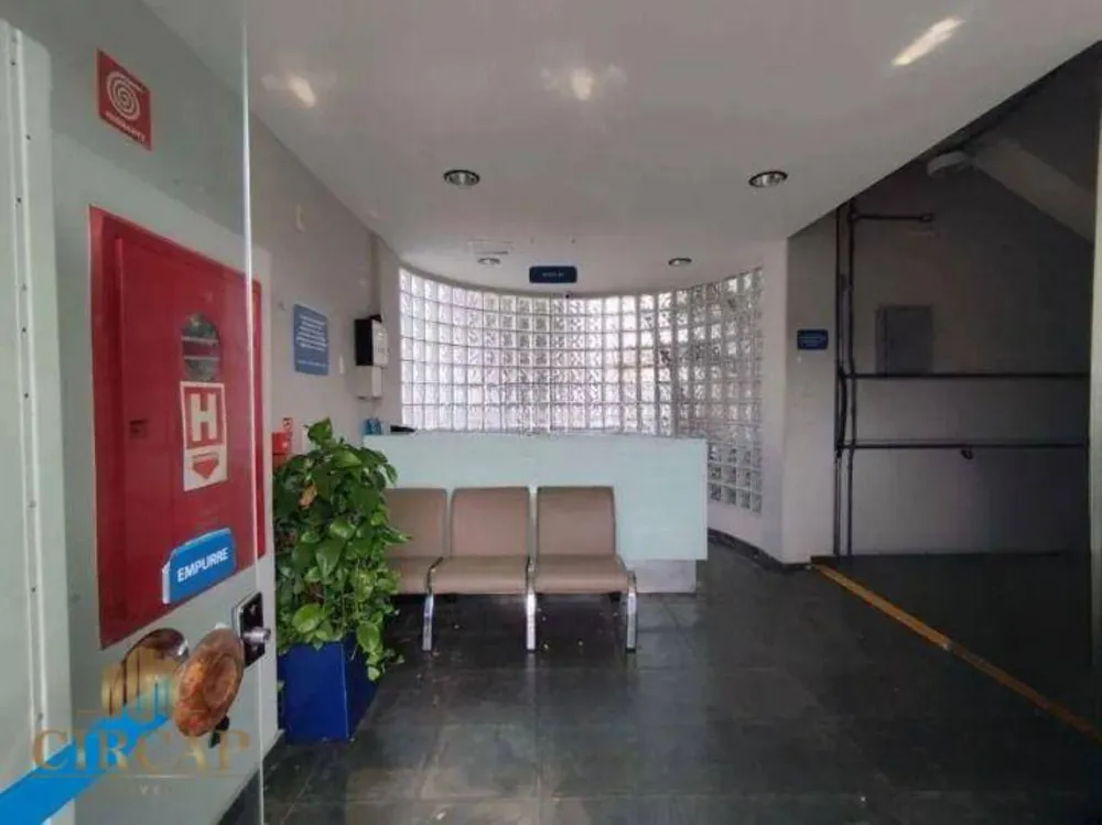 Prédio Inteiro, 1928 m² - Foto 9