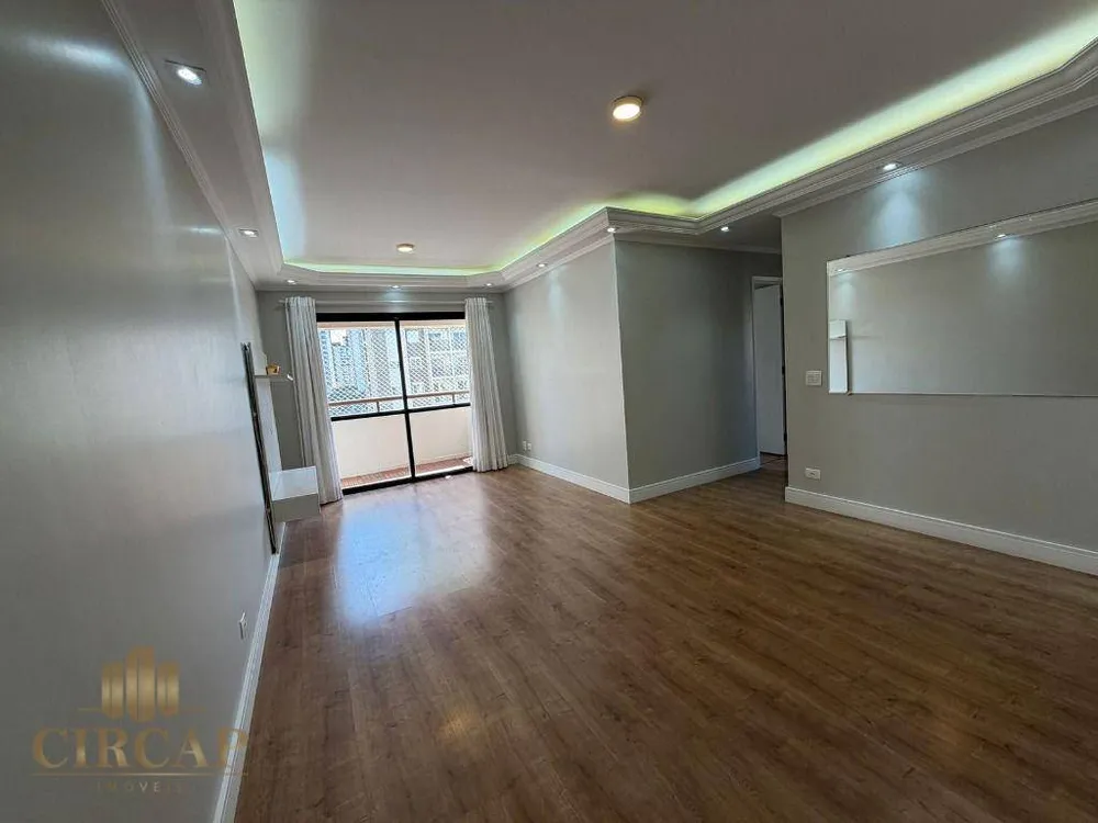 Apartamento, 3 quartos, 82 m² - Foto 1