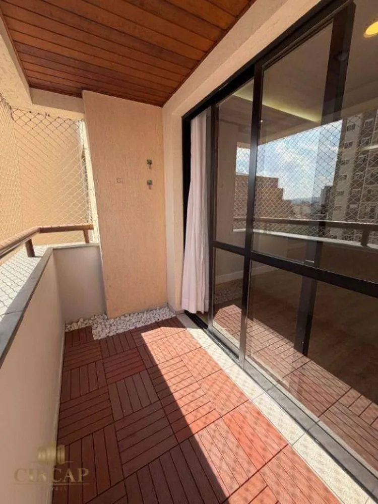 Apartamento, 3 quartos, 82 m² - Foto 4