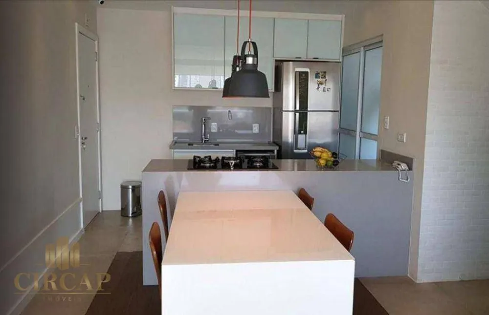 Cobertura, 3 quartos, 167 m² - Foto 10