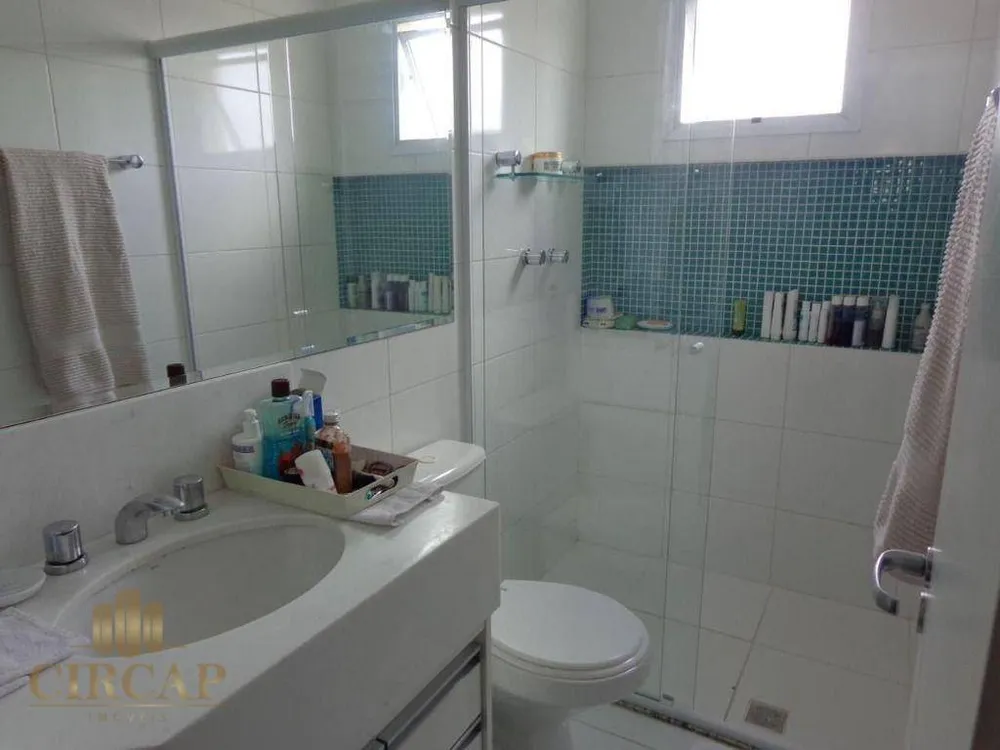 Cobertura, 3 quartos, 167 m² - Foto 16