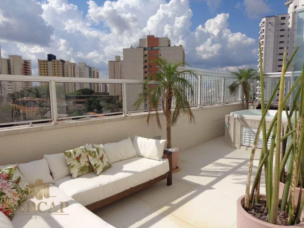 Cobertura, 3 quartos, 167 m² - Foto 6