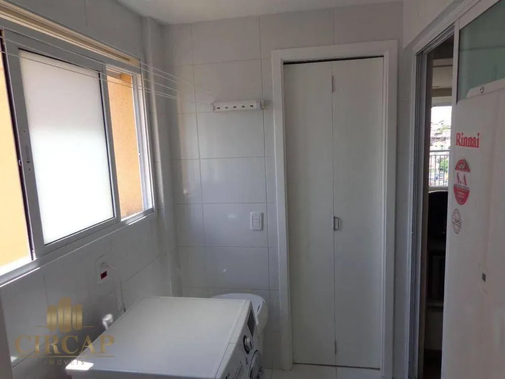 Cobertura, 3 quartos, 167 m² - Foto 14