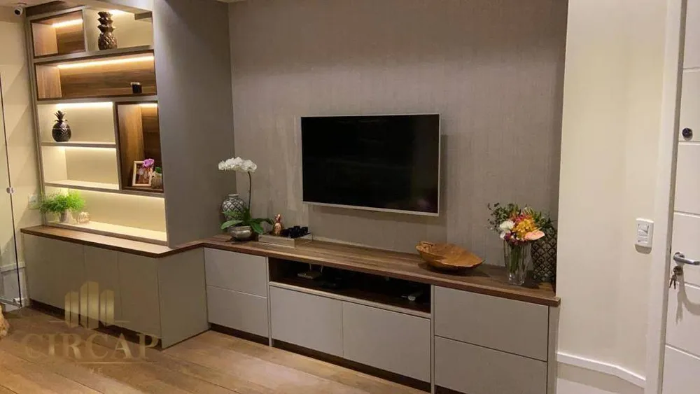 Cobertura, 3 quartos, 167 m² - Foto 11