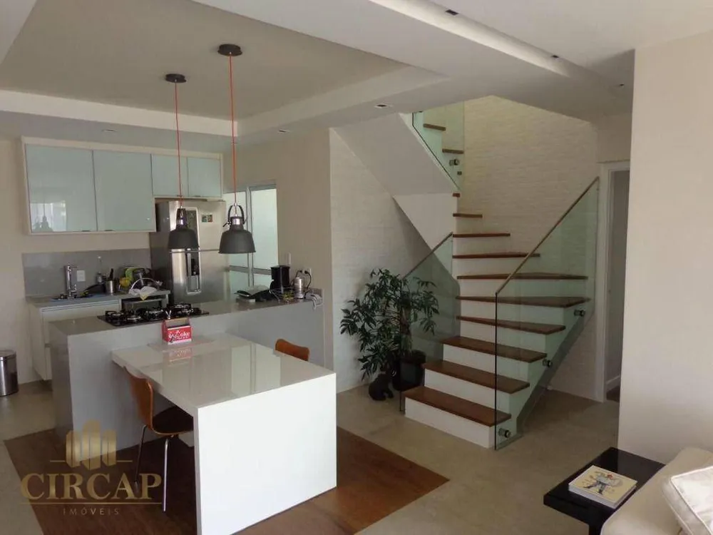 Cobertura, 3 quartos, 167 m² - Foto 12