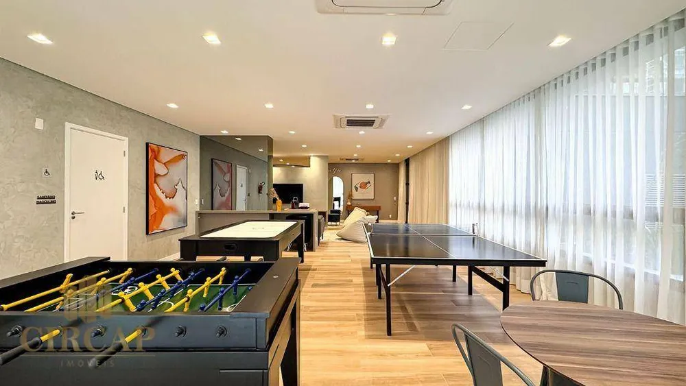 Apartamento, 4 quartos, 230 m² - Foto 5