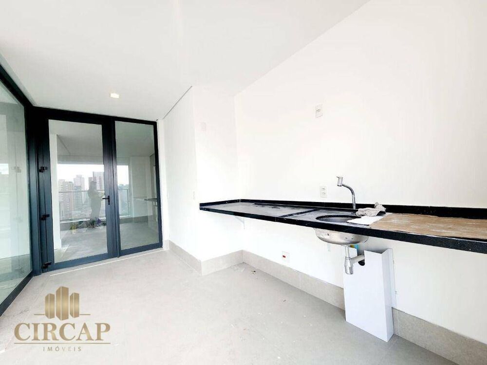 Apartamento, 4 quartos, 230 m² - Foto 1