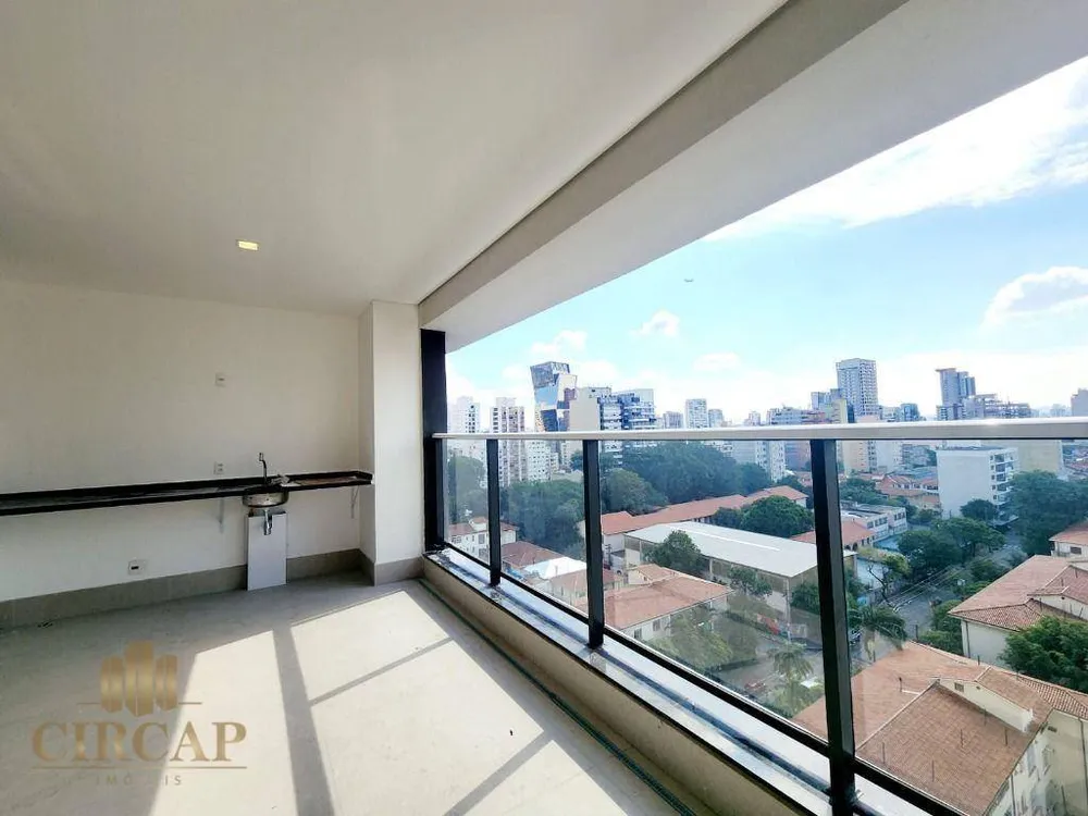 Apartamento, 4 quartos, 230 m² - Foto 26