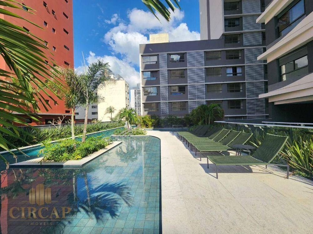 Apartamento, 4 quartos, 230 m² - Foto 3