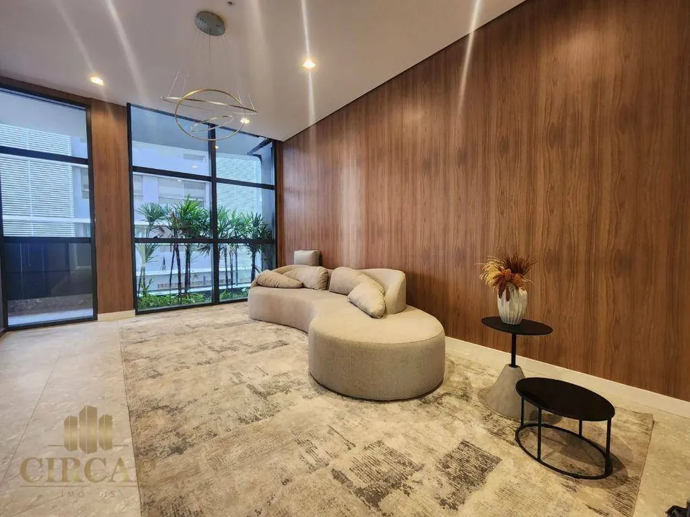 Apartamento, 4 quartos, 230 m² - Foto 8