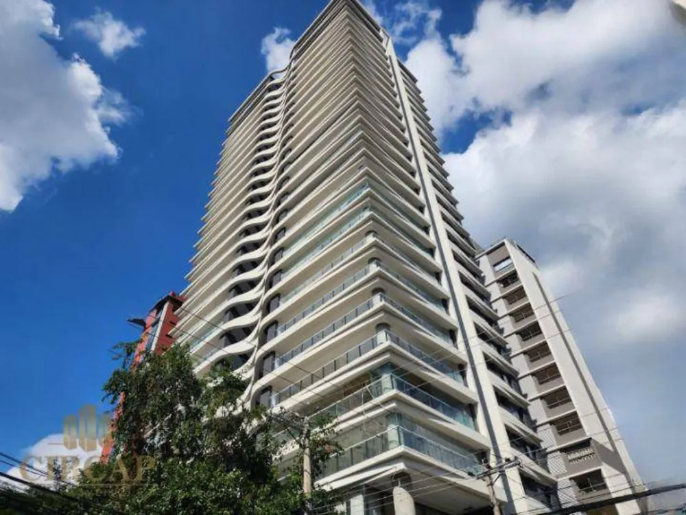 Apartamento, 4 quartos, 230 m² - Foto 1