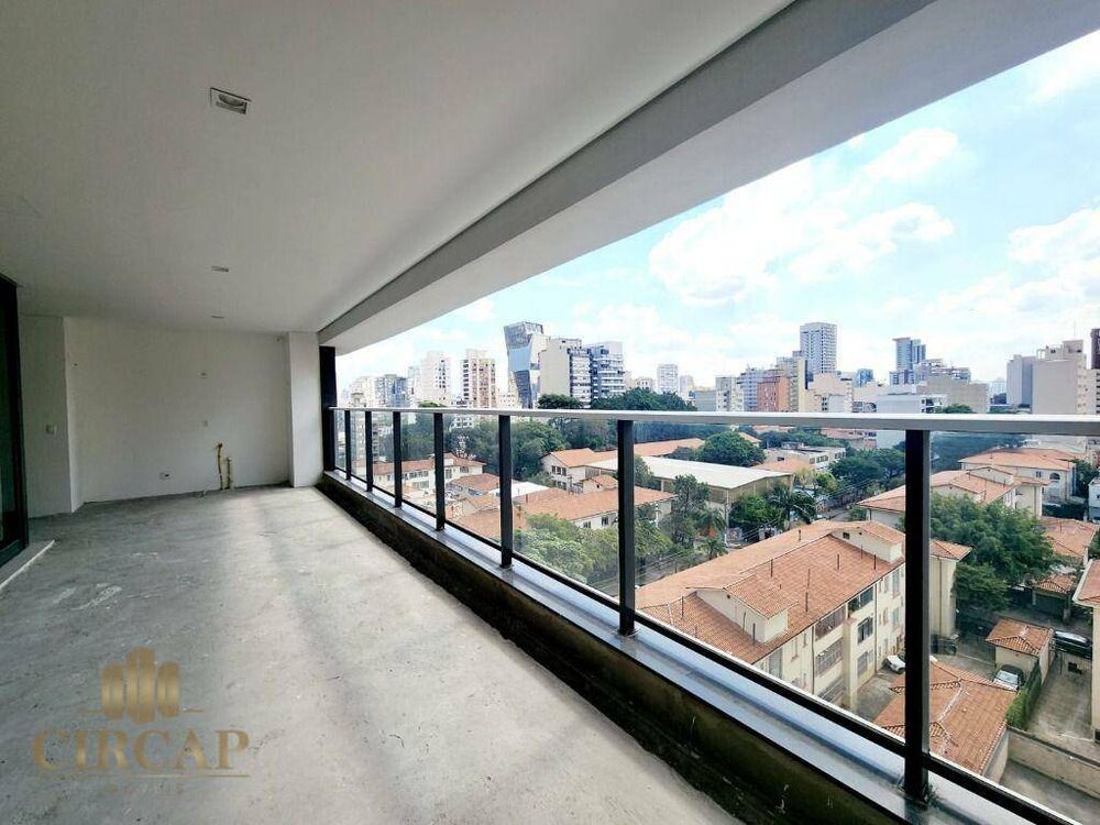 Apartamento, 4 quartos, 230 m² - Foto 12