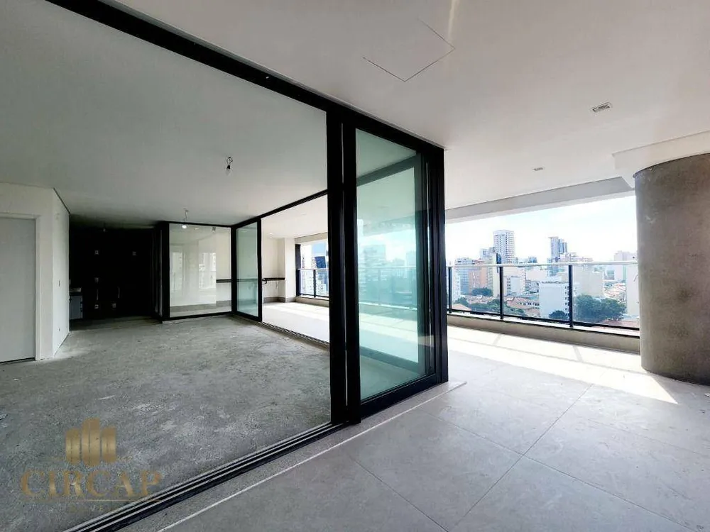 Apartamento, 4 quartos, 230 m² - Foto 18
