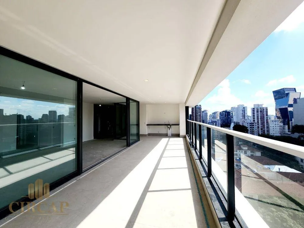 Apartamento, 4 quartos, 230 m² - Foto 22