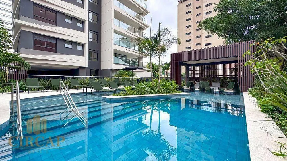 Apartamento, 4 quartos, 230 m² - Foto 2
