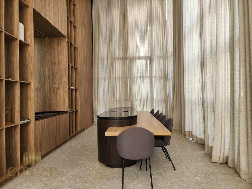 Apartamento, 4 quartos, 230 m² - Foto 11