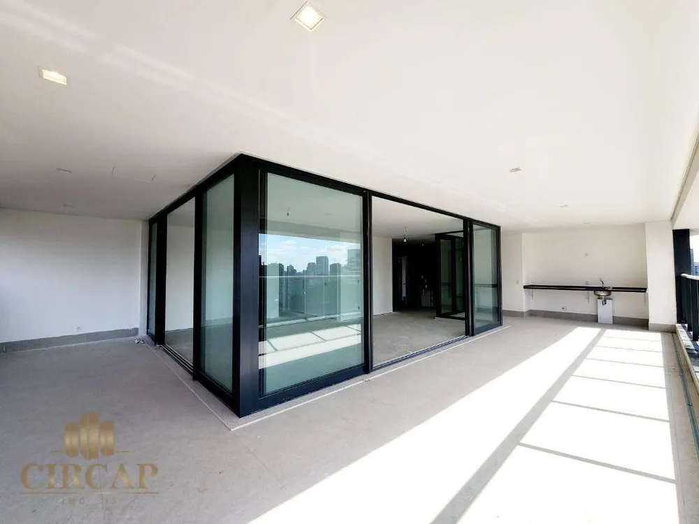 Apartamento, 4 quartos, 230 m² - Foto 20