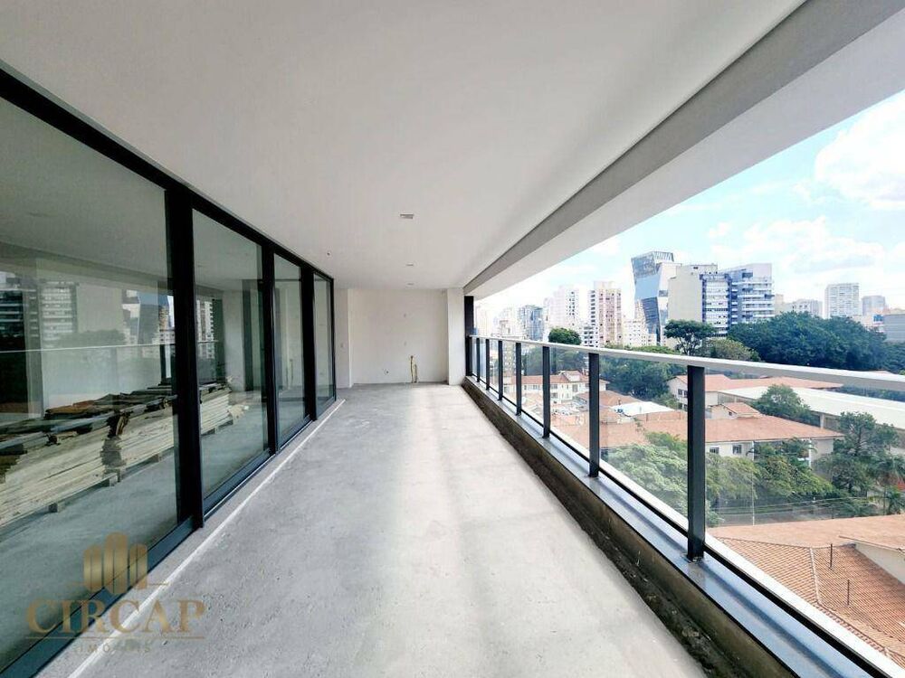 Apartamento, 4 quartos, 230 m² - Foto 5