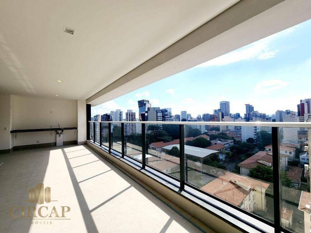 Apartamento, 4 quartos, 230 m² - Foto 7