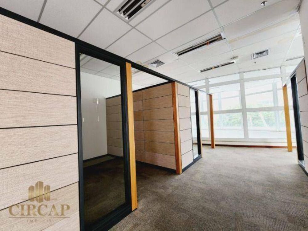 Loja-Salão, 800 m² - Foto 3