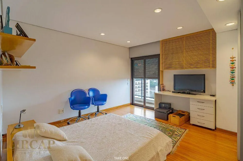 Cobertura, 4 quartos, 481 m² - Foto 11