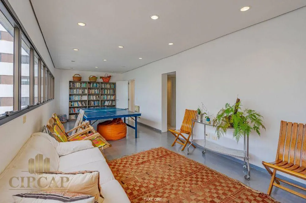 Cobertura, 4 quartos, 481 m² - Foto 4