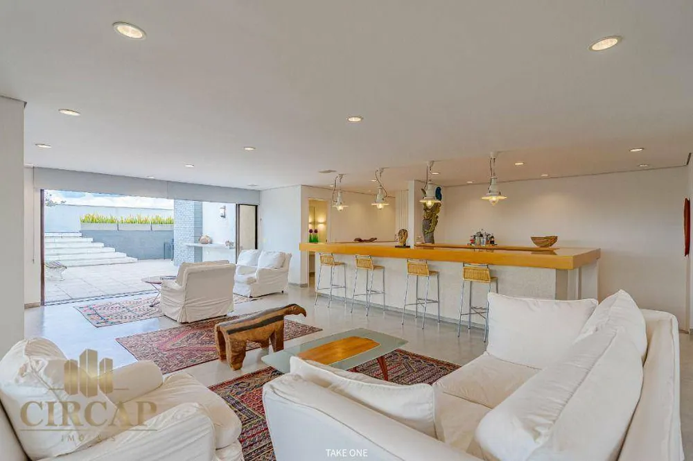 Cobertura, 4 quartos, 481 m² - Foto 3