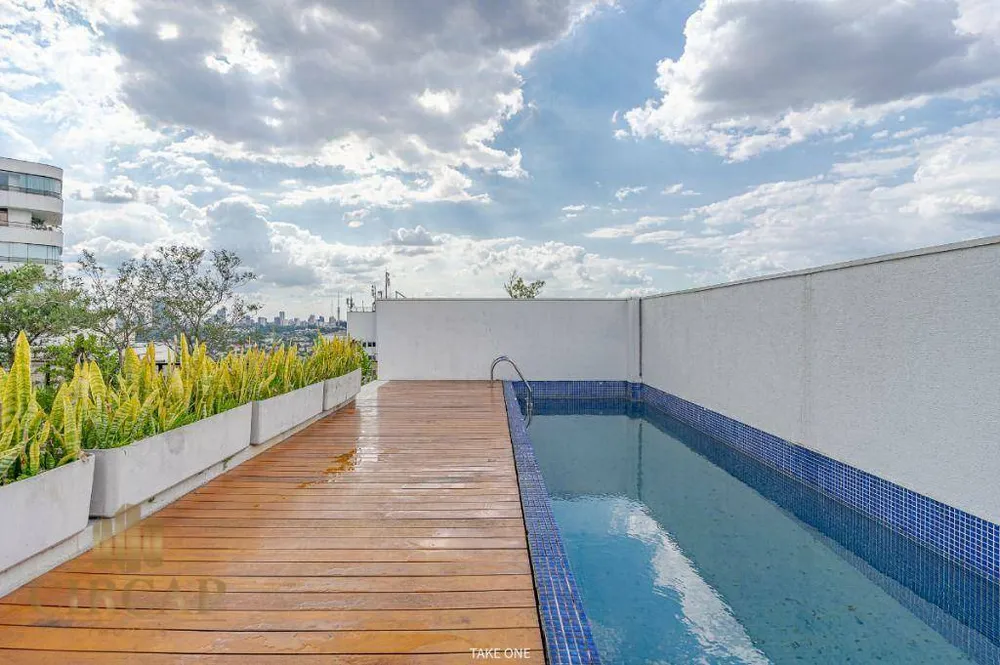 Cobertura, 4 quartos, 481 m² - Foto 7