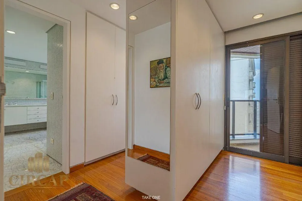 Cobertura, 4 quartos, 481 m² - Foto 10