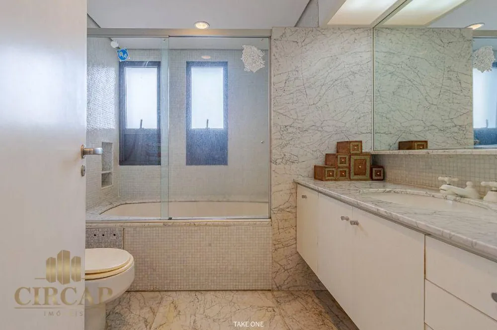 Cobertura, 4 quartos, 481 m² - Foto 1