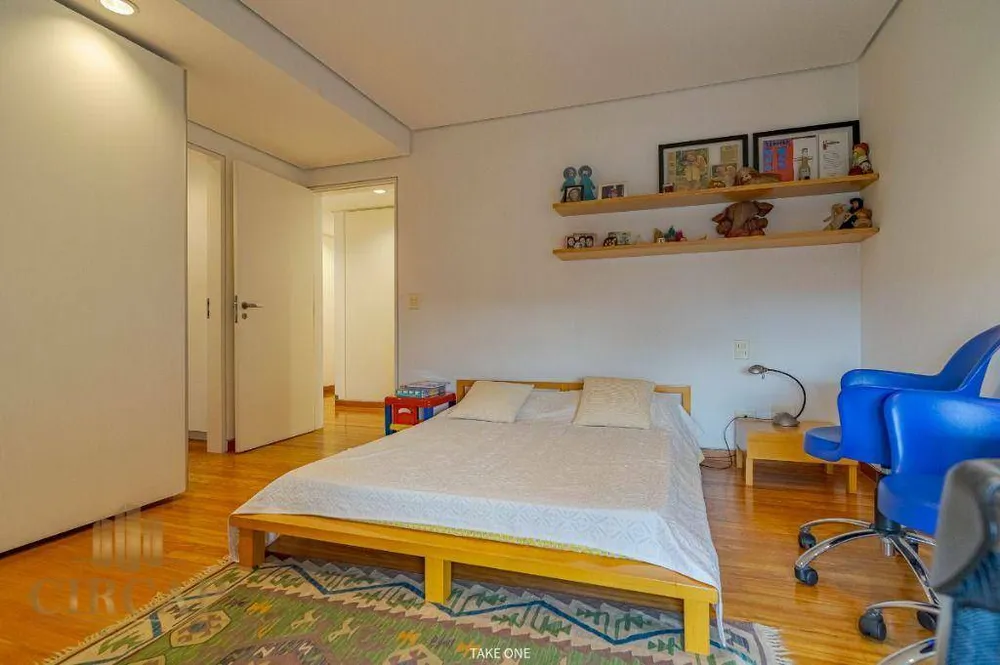 Cobertura, 4 quartos, 481 m² - Foto 12